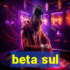 beta sul